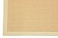 Unique Loom 7' x 10' Sisal Rug thumbnail image 14