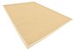 Unique Loom 8' x 11' Sisal Rug thumbnail image 6