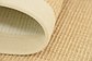 Unique Loom 2' 5 x 10' Sisal Runner Rug thumbnail image 13