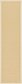 Unique Loom 2' 5 x 10' Sisal Runner Rug thumbnail image 5