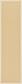 2' 5 x 10' Sisal Runner Rug thumbnail