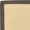 See color option for Unique Loom 5' x 8' Sisal Rug