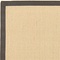 See color option for Unique Loom 8' x 11' Sisal Rug