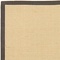 See color option for 9' x 12' Sisal Rug