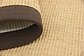 2' 5 x 10' Sisal Runner Rug thumbnail image 10