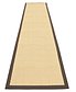 2' 5 x 10' Sisal Runner Rug thumbnail image 3