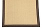 2' 5 x 10' Sisal Runner Rug thumbnail image 4