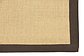 2' 5 x 10' Sisal Runner Rug thumbnail image 6