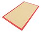 3' x 5' Sisal Rug thumbnail image 11