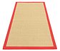 3' x 5' Sisal Rug thumbnail image 12
