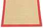 3' x 5' Sisal Rug thumbnail image 13