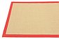 3' x 5' Sisal Rug thumbnail image 14