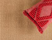 5' x 8' Sisal Rug thumbnail