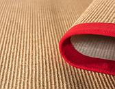 5' x 8' Sisal Rug thumbnail