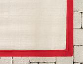 5' x 8' Sisal Rug thumbnail