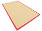 5' x 8' Sisal Rug thumbnail image 11