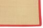 5' x 8' Sisal Rug thumbnail image 14