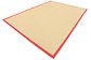 7' x 10' Sisal Rug thumbnail image 11