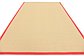 7' x 10' Sisal Rug thumbnail image 12