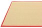 7' x 10' Sisal Rug thumbnail image 13