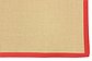 7' x 10' Sisal Rug thumbnail image 14
