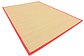 8' x 11' Sisal Rug thumbnail image 11