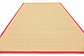 8' x 11' Sisal Rug thumbnail image 12