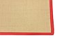 8' x 11' Sisal Rug thumbnail image 14