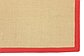 9' x 12' Sisal Rug thumbnail image 14