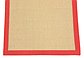 2' 5 x 10' Sisal Runner Rug thumbnail image 4
