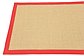 2' 5 x 10' Sisal Runner Rug thumbnail image 5