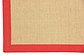 2' 5 x 10' Sisal Runner Rug thumbnail image 6