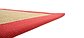 2' 5 x 10' Sisal Runner Rug thumbnail image 7