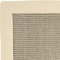 See color option for 3' x 5' Sisal Rug