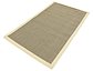 Unique Loom 3' x 5' Sisal Rug thumbnail image 6