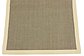 Unique Loom 3' x 5' Sisal Rug thumbnail image 8