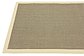 Unique Loom 3' x 5' Sisal Rug thumbnail image 9