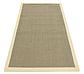 3' x 5' Sisal Rug thumbnail
