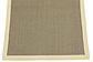 3' x 5' Sisal Rug thumbnail
