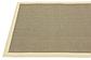 3' x 5' Sisal Rug thumbnail