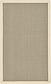 3' x 5' Sisal Rug thumbnail