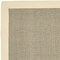 See color option for 5' x 8' Sisal Rug