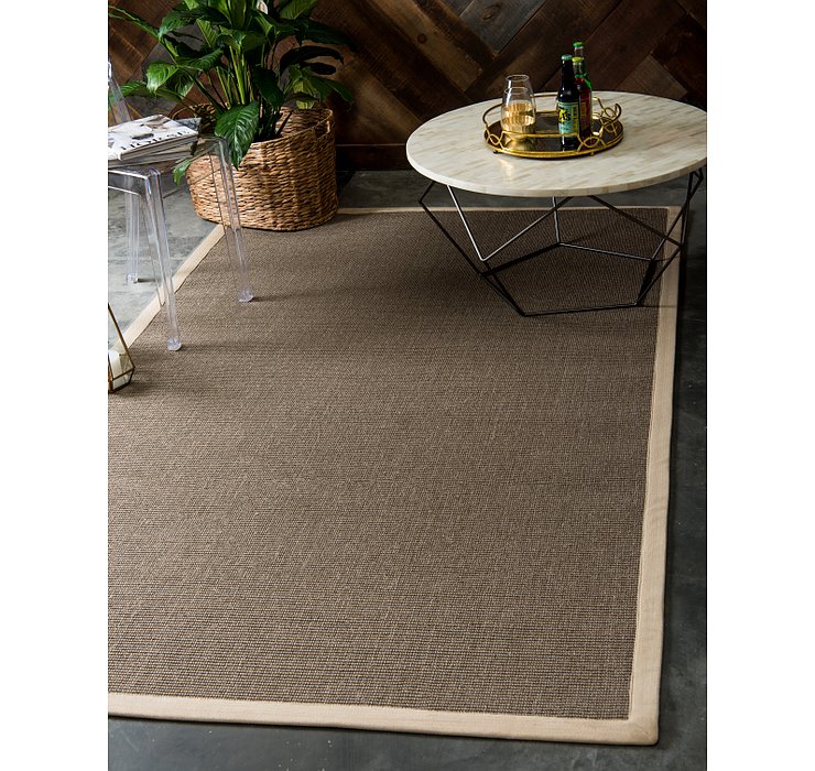 12' x 15' Sisal Rug