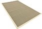 Unique Loom 5' x 8' Sisal Rug thumbnail image 6