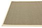 Unique Loom 5' x 8' Sisal Rug thumbnail image 8
