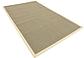 5' x 8' Sisal Rug thumbnail