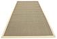 5' x 8' Sisal Rug thumbnail