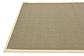 5' x 8' Sisal Rug thumbnail
