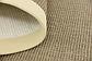 5' x 8' Sisal Rug thumbnail