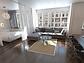 5' x 8' Sisal Rug thumbnail